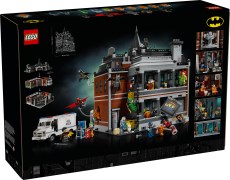 Arkham Asylum LEGO-set afbeelding 2