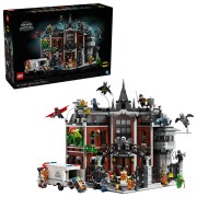 Arkham Asylum LEGO-set afbeelding 3