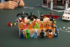 Arkham Asylum LEGO-set afbeelding 11