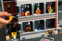 Arkham Asylum LEGO-set afbeelding 12