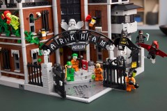 Arkham Asylum LEGO-set afbeelding 13