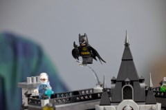 Arkham Asylum LEGO-set afbeelding 14