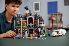 Arkham Asylum LEGO-set afbeelding 15