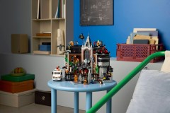 Arkham Asylum LEGO-set afbeelding 16