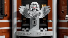 Arkham Asylum LEGO-set afbeelding 6