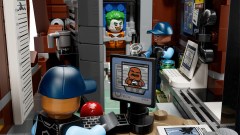Arkham Asylum LEGO-set afbeelding 7