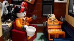 Arkham Asylum LEGO-set afbeelding 8