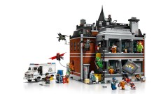 Arkham Asylum LEGO-set afbeelding 9
