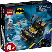 Batman & Batmobile vs. Mr. Freeze LEGO-set afbeelding 2