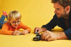 Batman & Batmobile vs. Mr. Freeze LEGO-set afbeelding 6