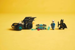 Batman & Batmobile vs. Mr. Freeze LEGO-set afbeelding 8