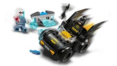Batman & Batmobile vs. Mr. Freeze LEGO-set afbeelding 4
