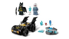 Batman & Batmobile vs. Mr. Freeze LEGO-set afbeelding 5