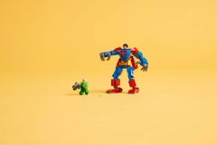 Superman Mech vs. Lex Luthor, zdjęcie 6