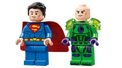 Superman Mech vs. Lex Luthor, zdjęcie 7