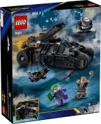 Batman Tumbler vs. Two-Face en The Joker LEGO-set afbeelding 2