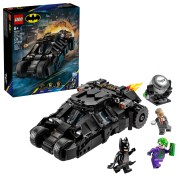 Batman Tumbler vs. Two-Face en The Joker LEGO-set afbeelding 3