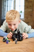 Batman Tumbler vs. Two-Face en The Joker LEGO-set afbeelding 7