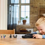 Batman Tumbler vs. Two-Face en The Joker LEGO-set afbeelding 8