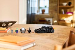 Batman Tumbler vs. Two-Face en The Joker LEGO-set afbeelding 9