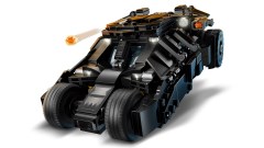 Batman Tumbler vs. Two-Face en The Joker LEGO-set afbeelding 5