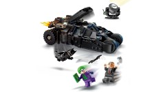 Batman Tumbler vs. Two-Face en The Joker LEGO-set afbeelding 6