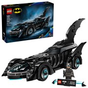 Batman Forever Batmobile LEGO-set afbeelding 3