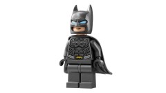 Batman Forever Batmobile LEGO-set afbeelding 4