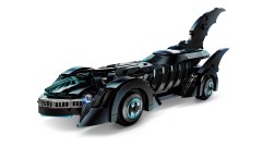 Batman Forever Batmobile LEGO-set afbeelding 5