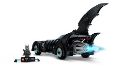 Batman Forever Batmobile LEGO-set afbeelding 6
