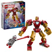 Iron Man mecha vs. Ultron LEGO-set afbeelding 3