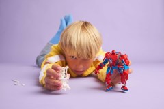 Spider-Man mecha vs. Anti-Venom LEGO-set afbeelding 7