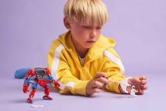 Spider-Man mecha vs. Anti-Venom LEGO-set afbeelding 8