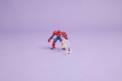 Spider-Man mecha vs. Anti-Venom LEGO-set afbeelding 9