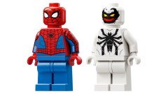 Spider-Man mecha vs. Anti-Venom LEGO-set afbeelding 4