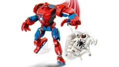 Spider-Man mecha vs. Anti-Venom LEGO-set afbeelding 5