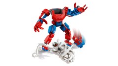 Spider-Man mecha vs. Anti-Venom LEGO-set afbeelding 6