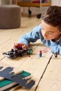 Spider-Man vs. Venoms klassieke auto LEGO-set afbeelding 8