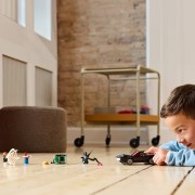 Spider-Man vs. Venoms klassieke auto LEGO-set afbeelding 9