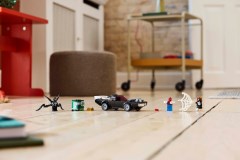 Spider-Man vs. Venoms klassieke auto LEGO-set afbeelding 10