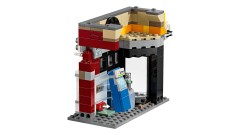 Spider-Verse: Miles Morales vs. de Spot LEGO-set afbeelding 8