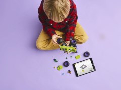 De Hulk truck vs. Thanos LEGO-set afbeelding 6