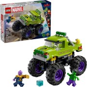 De Hulk truck vs. Thanos LEGO-set afbeelding 3