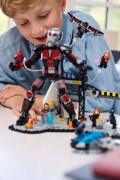 Captain America: Civil War actiescène LEGO-set afbeelding 8