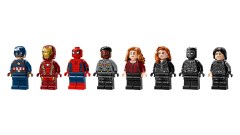 Captain America: Civil War actiescène LEGO-set afbeelding 4