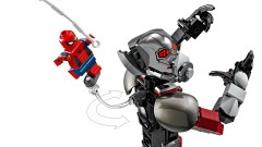 Captain America: Civil War actiescène LEGO-set afbeelding 6