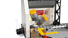 Captain America: Civil War actiescène LEGO-set afbeelding 7