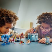 Iron Mans laboratorium: harnasruimte LEGO-set afbeelding 11
