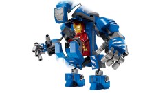 Iron Mans laboratorium: harnasruimte LEGO-set afbeelding 7