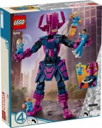 Fantastic Four vs. Galactus bouwfiguur LEGO-set afbeelding 2